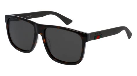 gucci glasses gg0010s|Gucci Sunglasses, GG0010S .